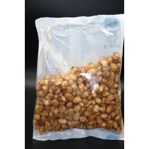 CACAHUETE GARRAPIÑADO B. 500 GRS